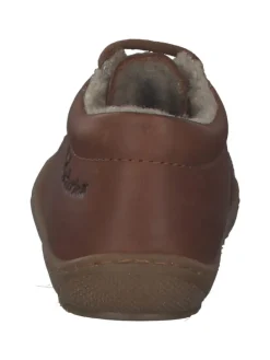 Lauflernschuhe in braun