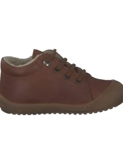 Lauflernschuhe in braun