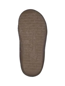 Lauflernschuhe in braun