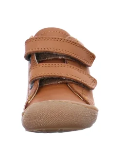 Lauflernschuhe in Braun