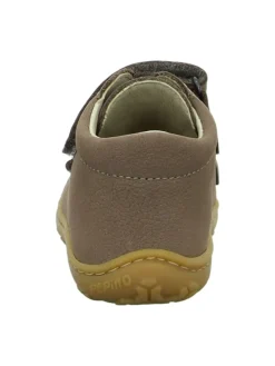 Lauflernschuhe in Braun