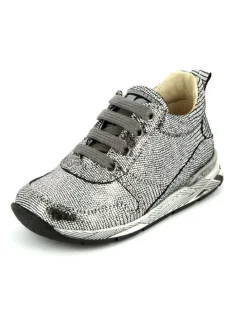 Lauflernschuhe in gold