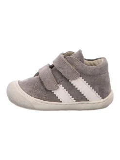 Lauflernschuhe in Grau