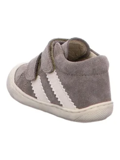 Lauflernschuhe in Grau