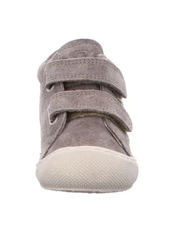 Lauflernschuhe in Grau