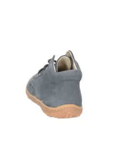 Lauflernschuhe in Grau