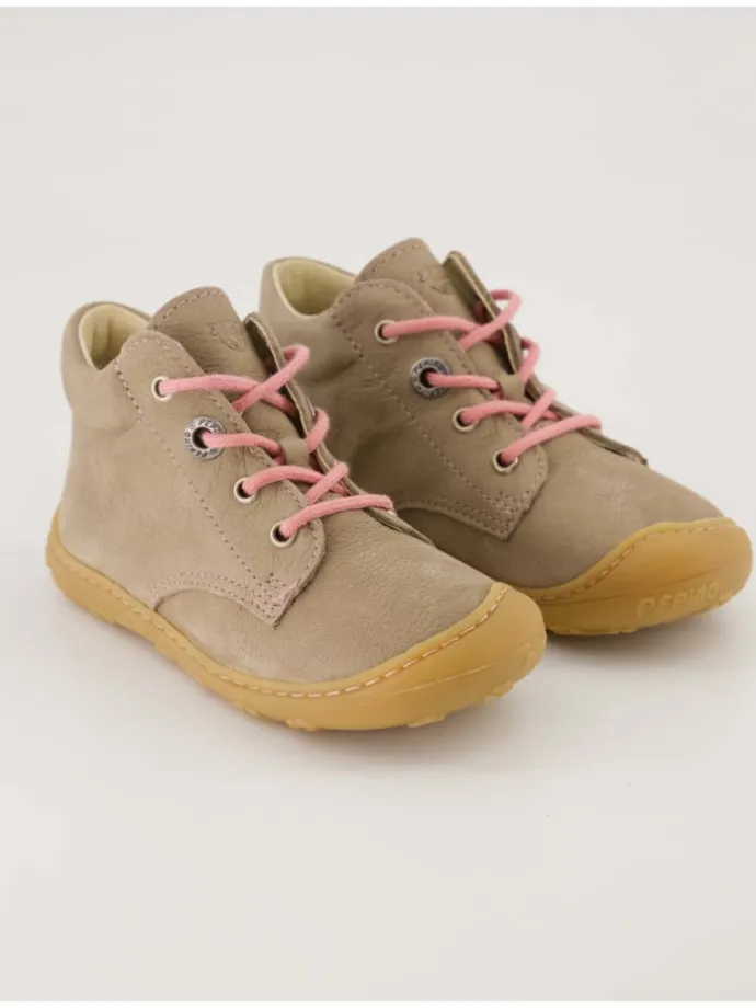 Lauflernschuhe in Grau