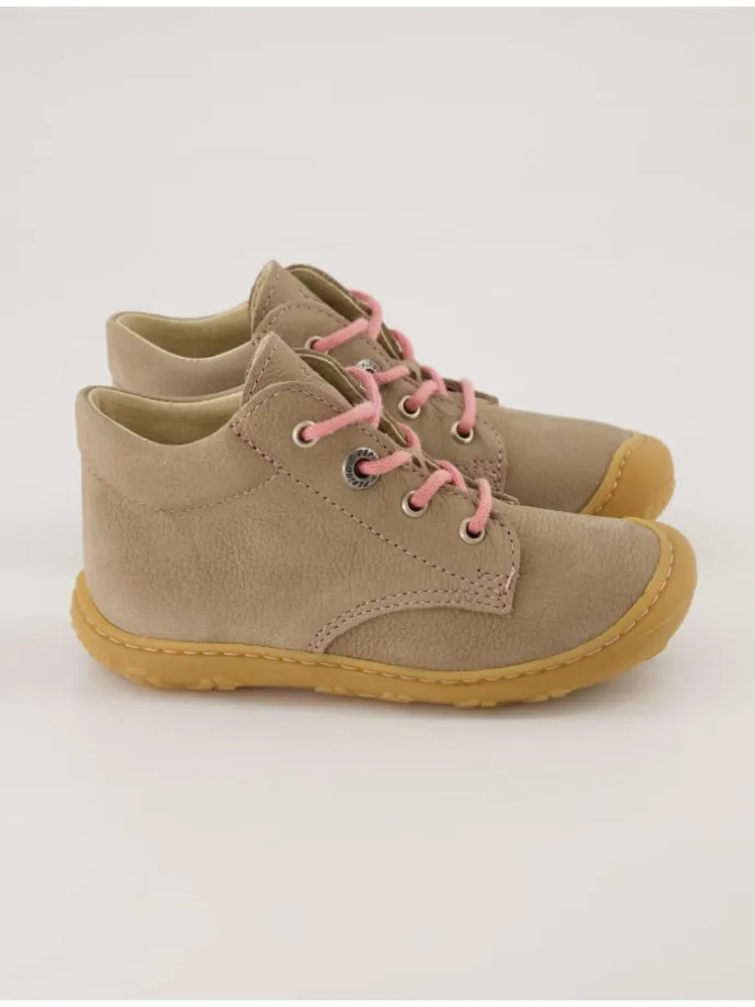 Lauflernschuhe in Grau