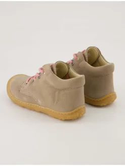 Lauflernschuhe in Grau