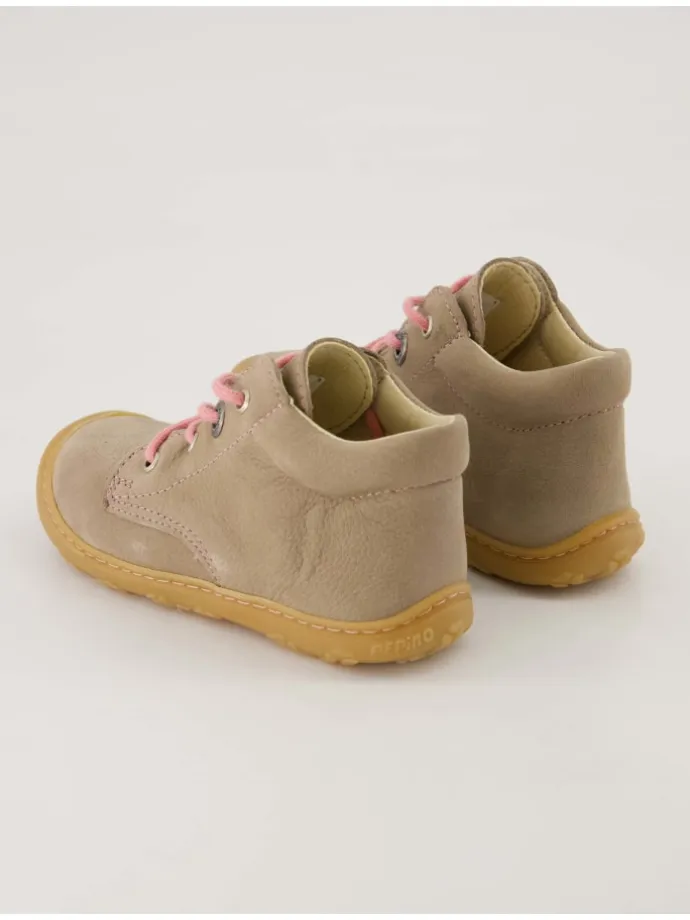 Lauflernschuhe in Grau