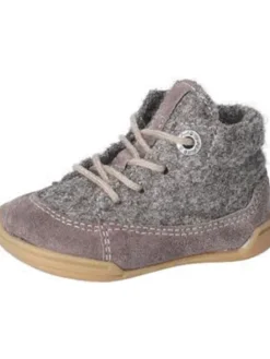 Lauflernschuhe in grau