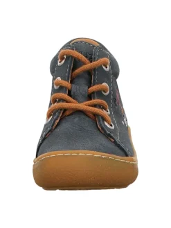 Lauflernschuhe in Grau