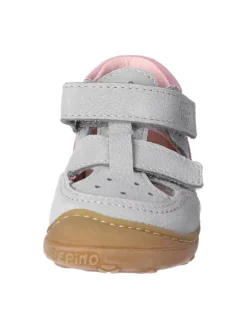 Lauflernschuhe in Grau