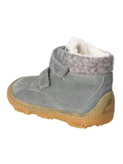 Lauflernschuhe in Grau