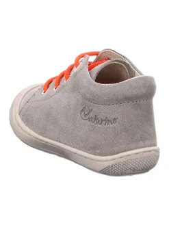 Lauflernschuhe in Grau