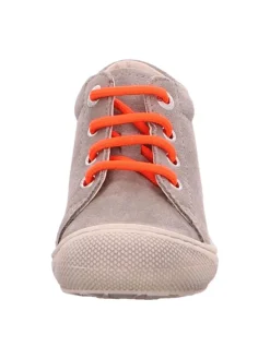 Lauflernschuhe in Grau