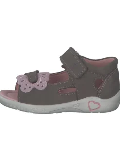 Lauflernschuhe in Grau