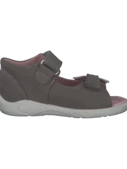 Lauflernschuhe in Grau