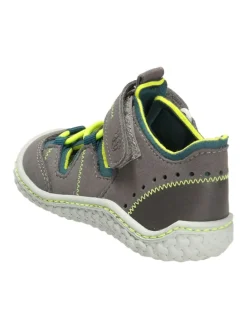 Lauflernschuhe in Grau