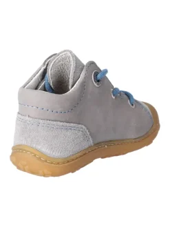 Lauflernschuhe in Grau