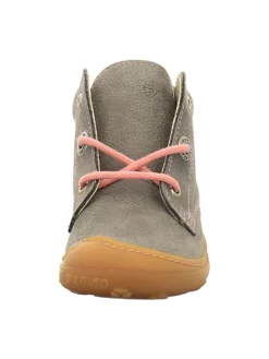 Lauflernschuhe in Grau