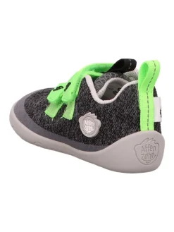 Lauflernschuhe in Grau