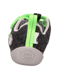 Lauflernschuhe in Grau