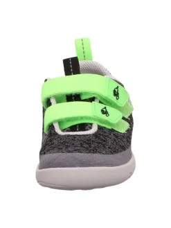 Lauflernschuhe in Grau