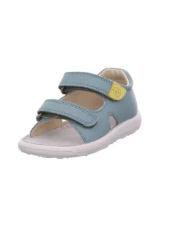 Lauflernschuhe in grün