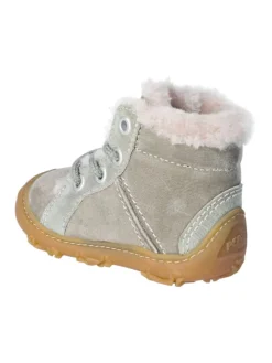 Lauflernschuhe in Grün