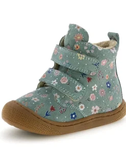 Lauflernschuhe in grün