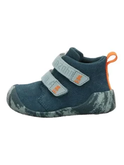 Lauflernschuhe in Grün