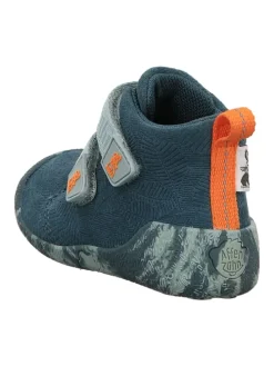 Lauflernschuhe in Grün