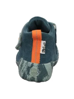 Lauflernschuhe in Grün