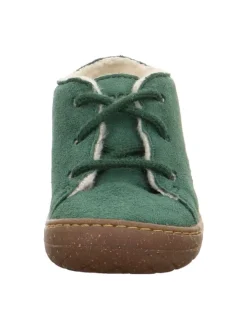 Lauflernschuhe in Grün