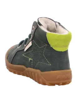 Lauflernschuhe in Grün