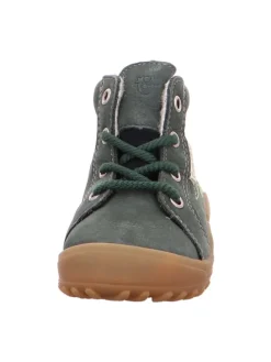 Lauflernschuhe in Grün