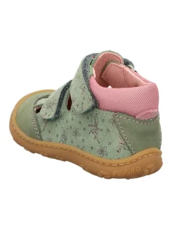 Lauflernschuhe in Grün