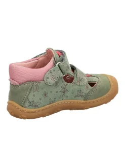 Lauflernschuhe in Grün