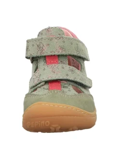 Lauflernschuhe in Grün