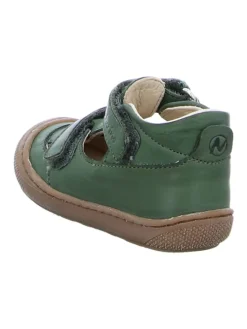 Lauflernschuhe in Grün