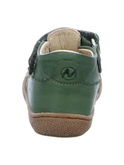 Lauflernschuhe in Grün