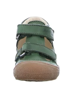 Lauflernschuhe in Grün