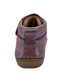 Lauflernschuhe in Lila