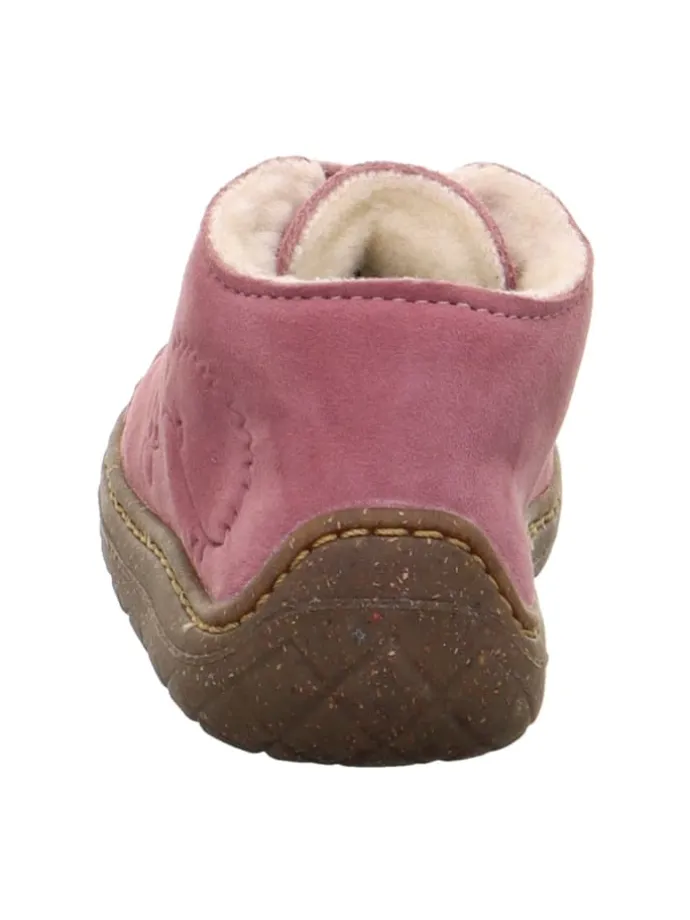 Lauflernschuhe in Lila