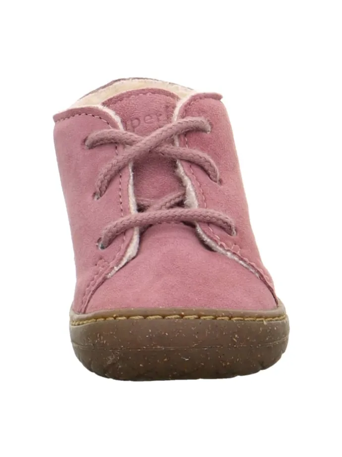 Lauflernschuhe in Lila