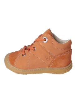 Lauflernschuhe in Orange