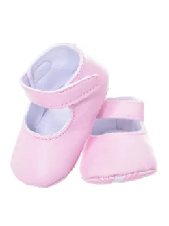 Lauflernschuhe in Pink