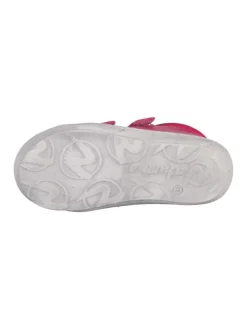 Lauflernschuhe in Pink