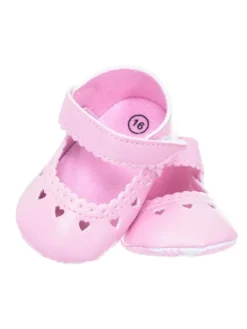 Lauflernschuhe in Pink